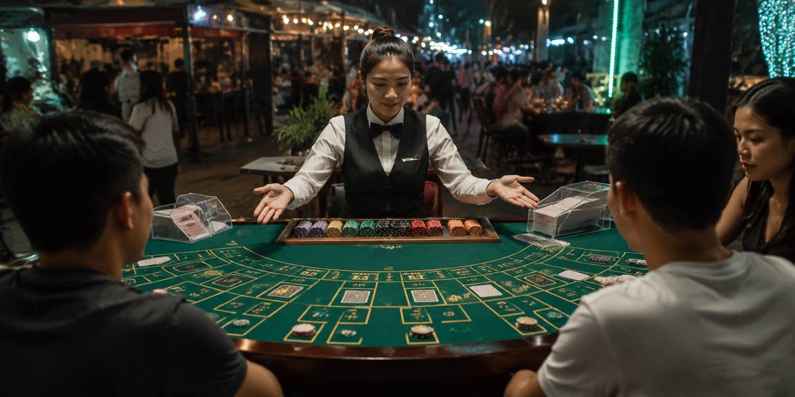 39 bet Khu vực được hỗ trợ