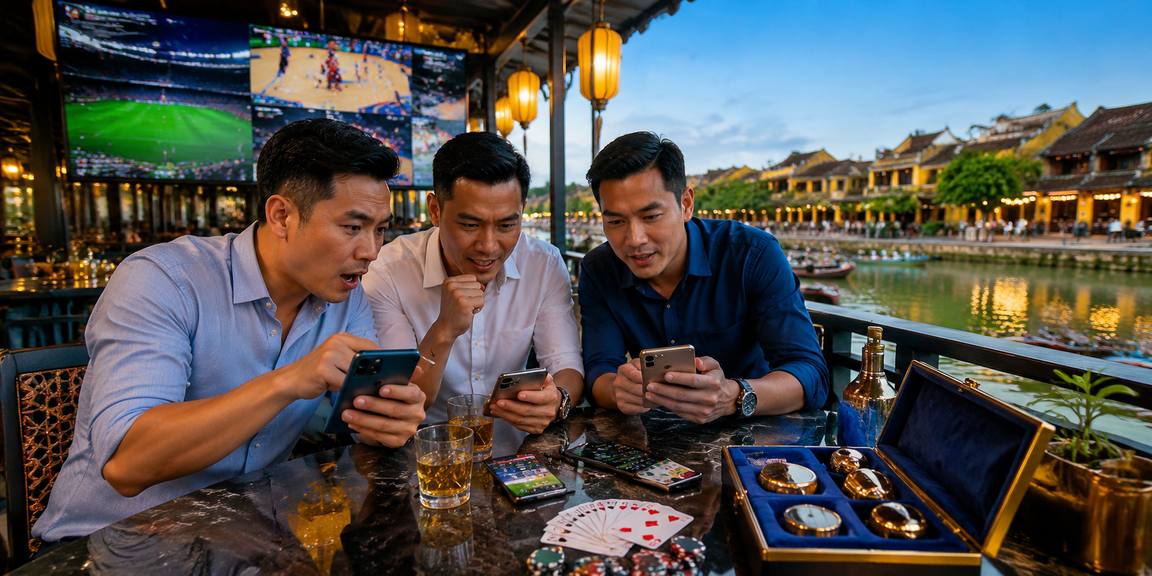 39 bet Nạp và rút qua MoMo, ZaloPay, VNPay